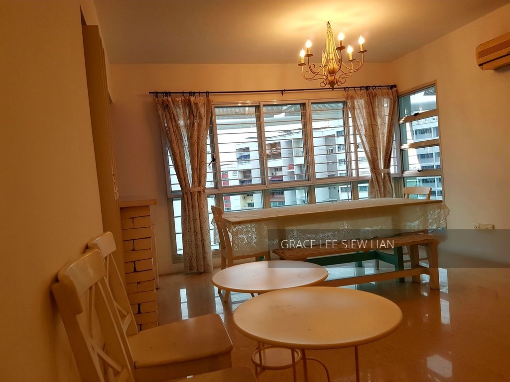 Blk 622 Bukit Batok Central (Bukit Batok), HDB 5 Rooms #134189172